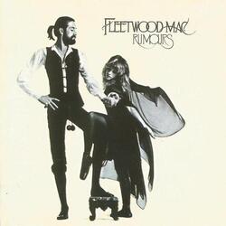Cover for Rumours by Fleetwood Mac